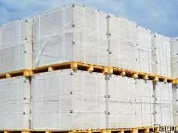 Блоки газосиликатные