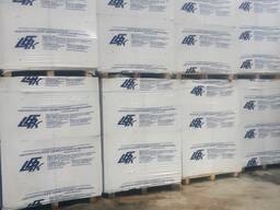 Блоки газосиликатные