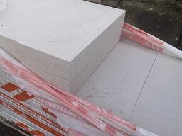 Блоки газосиликатные с доставкой