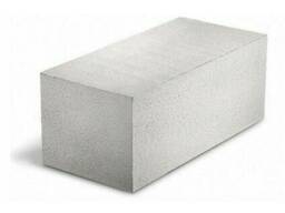 Блоки газосиликатные 625Х300Х250