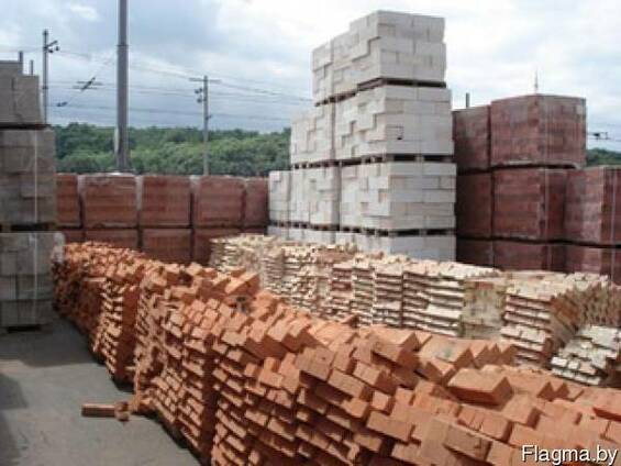 Блоки газосиликатные Кирпич