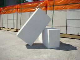 Блоки Газосиликатные Минский КСИ