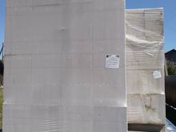 Блоки газосиликатные некондиция