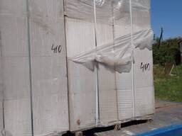 Блоки газосиликатные неликвид