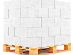 Блоки на клей СМОРГОНЬ