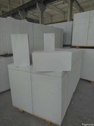 Блоки ПГС, стеновые 600-300-300