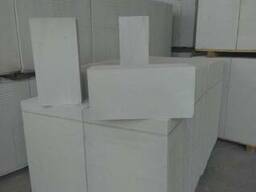 Блоки ПГС, стеновые 600-200-300