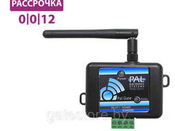 Bluetooth-модуль SG-BT10 для управления автоматикой, дверями, воротами