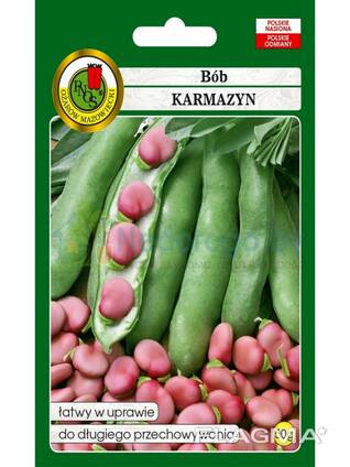 Боб Кармазин 50г. 5904232225604