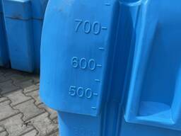 Бочка для опрыскивателя 800л