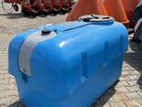 Бочка для опрыскивателя 800л - фото 3