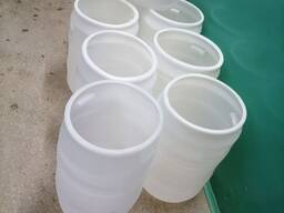 Бочка пластиковая