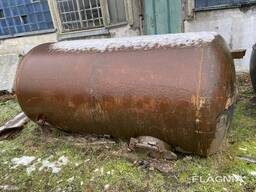 Емкость под воду 5 -10 кубов