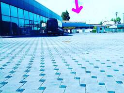 Бокс 100 м2 в центре Бобруйска рядом с Renault центром