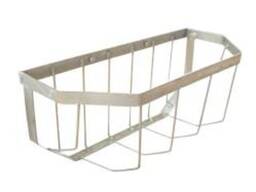 Бокс (клетка) для телят БСТМ-2М