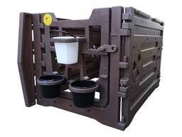 Бокс для телят БСТМ-М