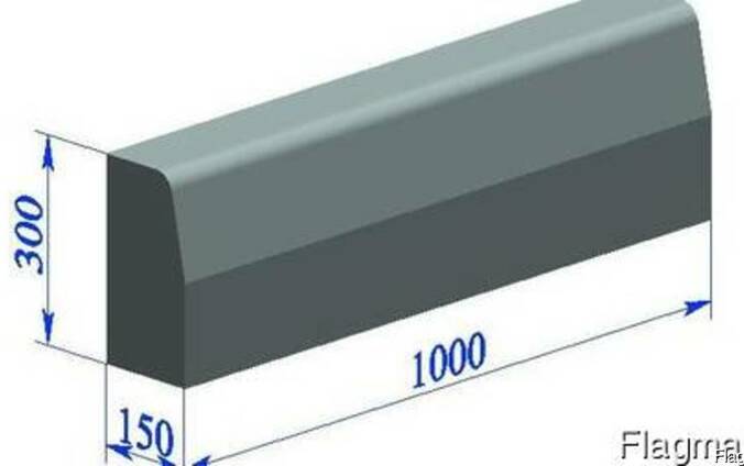 Бордюрный камень 100. Бордюр дорожный бр 100.30.15. Бортовой камень бр 300.30.15. Борт камень бр 100.30.15. Бортовой камень бр 100-30-18.