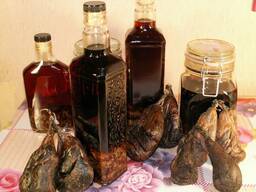 Боровая струя