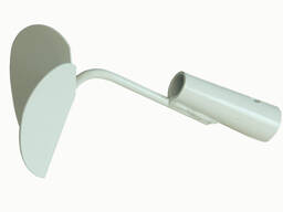 Бороздовичок