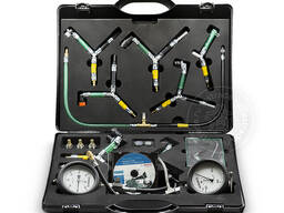 Bosh Diesel Set1