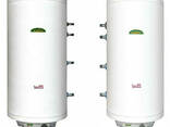 Бойлер косвенного нагрева Elektromet Venus Plus 140 (L/R) - фото 1