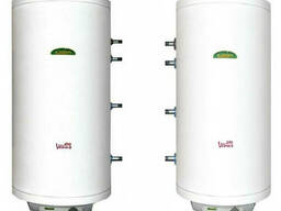 Бойлер косвенного нагрева Elektromet Venus Plus 140 (L/R)