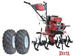 Brado GM-700 (колеса Brado 19x7-8)