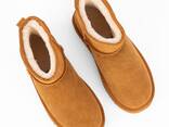 Branded UGG Type boots (High Quality) - фото 2