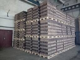 Брикеты Pini-Kay