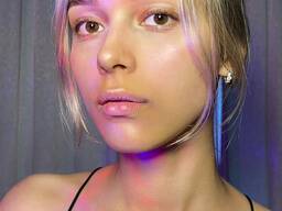 Брови долговременная укладка коррекция бровей окрашивание бровей