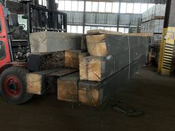 Брус 20х20 см