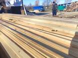 Брус - фото 1