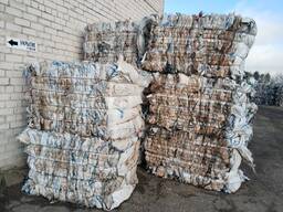 Б/у биг-бэги из полипропилена