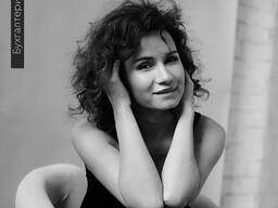 Бухгалтерские услуги