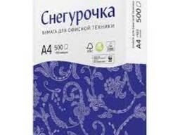 Бумага А4