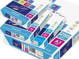 Бумага для полиграфии и этикетки из Европы | Mondi, Fedrigoni, Favini | Опт