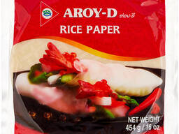 Бумага рисовая AROY-D 22см 454гр