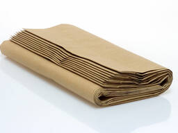 Бумажные мешки