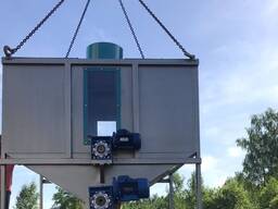 Бункер-накопитель