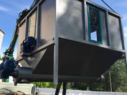 Бункер-накопитель