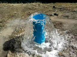 Бурение скважин на воду