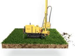 "Бурим скважины на воду"