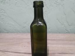 Бутылка 100мл (мараска)