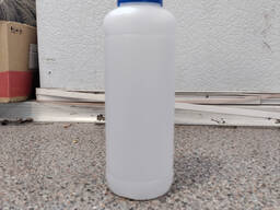 Бутылка 1л пищевая