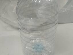 Бутылка ПЭТ 10,0 л