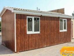 Бытовка для дачи Минск