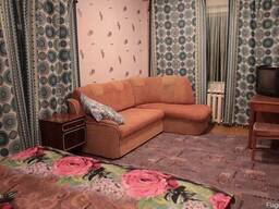 Бюджетная 1-комн. квартира на сутки в Витебске по ул.Фрунзе