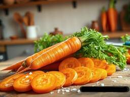 Carrot Flavour - Морковь