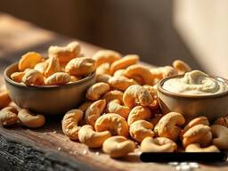Cashewnut Flavour -Кешью