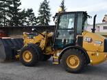 Caterpillar 906M - фото 3
